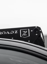 ZROADZ Front Roof LED Kit Incl. (1) 40 Inch LED Curved Double Row Light Bar Chevrolet Colorado 2015-2020                                     - Z332671-Kit-C - Image 5