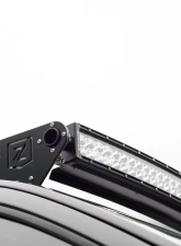 ZROADZ Front Roof LED Kit Incl. (1) 40 Inch LED Curved Double Row Light Bar Chevrolet Colorado 2015-2020                                     - Z332671-Kit-C - Image 6