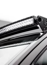 ZROADZ Front Roof LED Bracket to mount (1) 40 Inch Curved LED Light Bar Colorado Canyon 2015-2020                                     - Z332671 - Image 2