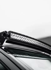 ZROADZ Front Roof LED Bracket to mount (1) 40 Inch Curved LED Light Bar Colorado Canyon 2015-2020                                     - Z332671 - Image 6