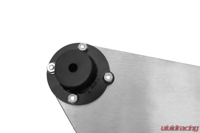 ZROADZ Front Roof LED Bracket to mount (1) 50 Inch Curved LED Light Bar Ram 1500 2019-2023 - Z334721