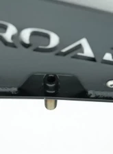 ZROADZ Front Roof LED Bracket to mount (1) 50 Inch Curved LED Light Bar Ram 1500 2019-2023                                     - Z334721 - Image 5