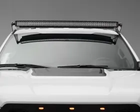 ZROADZ Front Roof LED Bracket to mount (1) 52