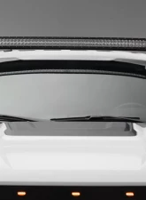 ZROADZ Front Roof LED Bracket to mount (1) 52" Straight LED Light Bar Ford Raptor 2015-2023                                     - Z335162 - Image 5