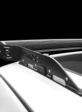 ZROADZ Front Roof LED Kit Incl. (1) 52 Inch LED Curved Double Row Light Bar Ford Super Duty 1999-2016                                     - Z335461-Kit-C - Image 2