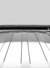 ZROADZ Front Roof LED Kit (1) 52"LED Curved Double Row Light Bar Ford Raptor 2015-2023                                     - Z335662-KIT-C - Image 15