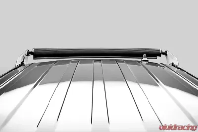 ZROADZ Front Roof LED Kit (1) 52"LED Curved Double Row Light Bar Ford Raptor 2015-2023 - Z335662-KIT-C