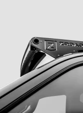 ZROADZ Front Roof LED Bracket to mount (1) 52"Curved LED Light Bar Ford Raptor 2015-2023                                     - Z335662 - Image 3