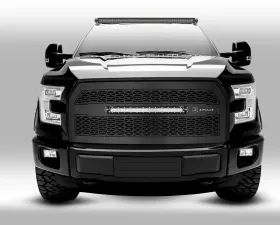 ZROADZ Front Roof LED Kit w/ (1) 50