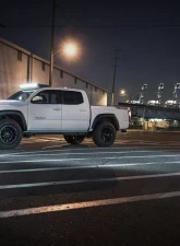 ZROADZ Front Roof LED Bracket to mount (1) 40 Inch Straight LED Light Bar Toyota Tacoma 2005-2023                                     - Z339101 - Image 7