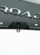 ZROADZ Front Roof LED Bracket to mount (1) 50 Inch Straight LED Light Bar Toyota Tundra 2007-2013                                     - Z339141 - Image 3