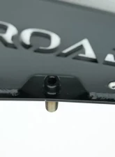 ZROADZ Front Roof LED Kit Incl. (1) 50 Inch LED Curved Double Row Light Bar Toyota Tundra 2007-2021                                     - Z339641-Kit-C - Image 12