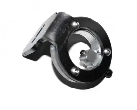 ZROADZ Universal Roof Mount LED Bracket Accessory to mount (1) 3 Inch LED Pod Light or GoPro Camera Mount Chevrolet Silverado 1500 2015-2025