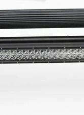 ZROADZ Universal Modular Rack LED Kit Incl (2) 30 Inch LED Straight Double Row Light Bars (2) 3 Inch LED Pod Lights                                     - Z350040-KIT-A - Image 3