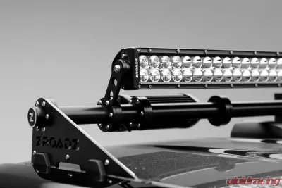 ZROADZ Universal Modular Rack LED Bracket Chevrolet Colorado 2015-2025 - Z350040