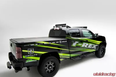 ZROADZ Universal Modular Rack LED Bracket Chevrolet Colorado 2015-2025 - Z350040