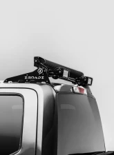 ZROADZ Modular Rack LED Bracket adjustable to mount up to (4) various size LED Light Bars Ford F-250 | F-350 Super Duty 2017-2025                                     - Z355471 - Image 14