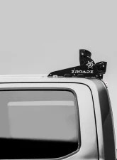 ZROADZ Modular Rack LED Bracket adjustable to mount up to (4) various size LED Light Bars Ford F-250 | F-350 Super Duty 2017-2025                                     - Z355471 - Image 2