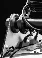 ZROADZ Modular Rack LED Bracket adjustable to mount up to (4) various size LED Light Bars Ford F-250 | F-350 Super Duty 2017-2025                                     - Z355471 - Image 12