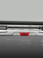 ZROADZ Modular Rack LED Bracket adjustable to mount up to (4) various size LED Light Bars Ford F-250 | F-350 Super Duty 2017-2025                                     - Z355471 - Image 9