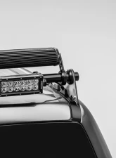 ZROADZ Modular Rack LED Bracket adjustable to mount up to (4) various size LED Light Bars Ford F-250 | F-350 Super Duty 2017-2025                                     - Z355471 - Image 10