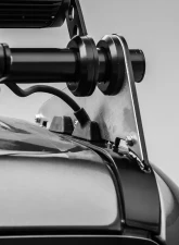 ZROADZ Modular Rack LED Bracket adjustable to mount up to (4) various size LED Light Bars Ford F-250 | F-350 Super Duty 2017-2025                                     - Z355471 - Image 11