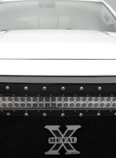 ZROADZ Hood Hinge LED Bracket to mount (2) 3 Inch LED Pod Lights Silverado Sierra 2500|3500 2015-2019                                     - Z361221 - Image 4