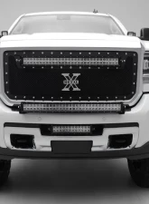 ZROADZ Hood Hinge LED Bracket to mount (2) 3 Inch LED Pod Lights Silverado Sierra 2500|3500 2015-2019                                     - Z361221 - Image 5