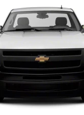 ZROADZ Hood Hinge LED Kit  Incl. (2) 3 Inch LED Pod Lights Silverado Sierra 1500 2007-2013                                     - Z362051-Kit2 - Image 10