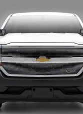 ZROADZ Hood Hinge LED Kit Includes (4) 3 Inch ZROADZ LED Pod Lights | Universal Wiring Harness Chevrolet Silverado 1500 2014-2018                                     - Z362081-Kit4 - Image 12