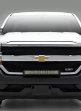 ZROADZ Hood Hinge LED Bracket to mount (2) 3 Inch LED Pod Lights Silverado Sierra 1500 2014-2018                                     - Z362081 - Image 3