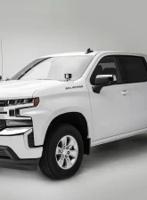 ZROADZ Hood Hinge LED Kit  Incl. (2) 3 Inch LED Pod Lights Chevrolet Silverado 1500 2019+                                     - Z362181-KIT2 - Image 3