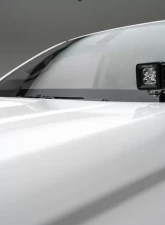 ZROADZ Hood Hinge LED Kit Incl. (4) 3 Inch LED Pod Lights Chevrolet Colorado 2015-2020                                     - Z362671-Kit4 - Image 19