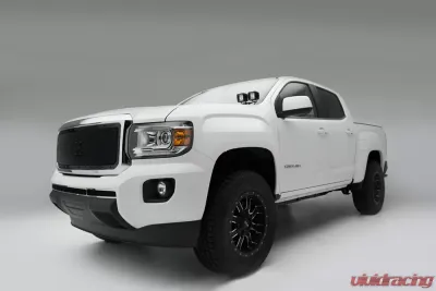 ZROADZ Hood Hinge LED Kit Incl. (4) 3 Inch LED Pod Lights Chevrolet Colorado 2015-2020 - Z362671-Kit4