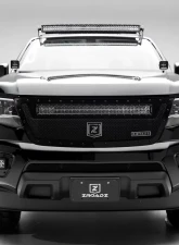 ZROADZ Hood Hinge LED Bracket to mount (2) 3 Inch LED Pod Lights Colorado Canyon 2015-2020                                     - Z362671 - Image 3