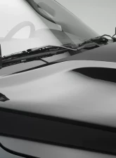 ZROADZ Ram Hood Hinge LED Bracket to mount (2) 3 Inch LED Pod Lights                                     - Z364521 - Image 11