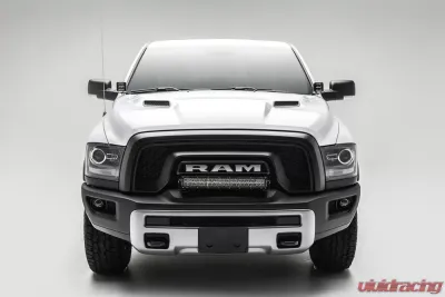 ZROADZ Ram Hood Hinge LED Kit Incl. (2) 3 Inch LED Pod Lights - Z364521-Kit2