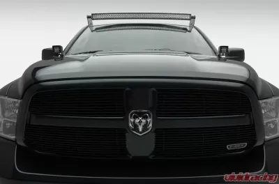 ZROADZ Ram Hood Hinge LED Bracket to mount (2) 3 Inch LED Pod Lights - Z364521