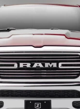 ZROADZ Hood Hinge LED Kit Incl. (2) 3 Inch LED Pod Lights Ram 1500 2019-2023                                     - Z364721-KIT2 - Image 5