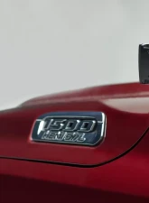 ZROADZ Hood Hinge LED Kit Incl. (2) 3 Inch LED Pod Lights Ram 1500 2019-2023                                     - Z364721-KIT2 - Image 6