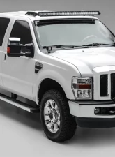 ZROADZ Hood Hinge LED Kit Incl. (2) 3 Inch LED Pod Lights Ford Super Duty 2011-2016                                     - Z365461-Kit2 - Image 2