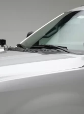 ZROADZ Hood Hinge LED Kit Incl. (2) 3 Inch LED Pod Lights Ford Super Duty 2017-2021                                     - Z365471-KIT2 - Image 6