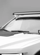 ZROADZ Hood Hinge LED Kit (2) 3"LED Pod Lights Ford Raptor 2017-2025                                     - Z365701-KIT2 - Image 2