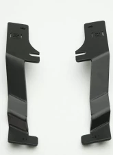 ZROADZ Hood Hinge LED Bracket to mount (2) 3" LED Pod Lights Ford Raptor 2017-2025                                     - Z365701 - Image 2