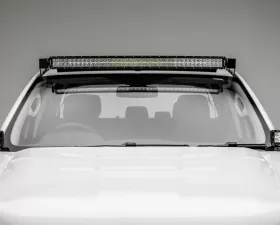 ZROADZ Hood Hinge LED Kit Incl. (2) 3 Inch LED Pod Lights Ford Ranger T6 2015-2018