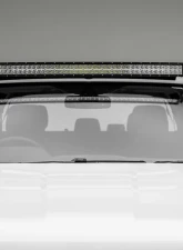 ZROADZ Hood Hinge LED Kit Incl. (2) 3 Inch LED Pod Lights Ford Ranger T6 2015-2018                                     - Z365761-KIT2 - Image 8