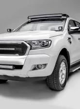 ZROADZ Hood Hinge LED Kit Incl. (2) 3 Inch LED Pod Lights Ford Ranger T6 2015-2018                                     - Z365761-KIT2 - Image 7