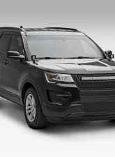 ZROADZ Hood Hinge LED Bracket to mount (2) 3 Inch LED Pod Lights Ford Explorer 2016-2017                                     - Z366641 - Image 6