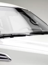 ZROADZ Y62 Hood Hinge LED Kit Incl. (2) 3 Inch LED Pod Lights Nissan Patrol 2010-2017                                     - Z367871-KIT2 - Image 2