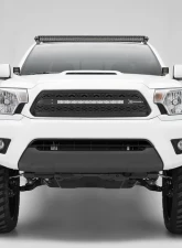 ZROADZ Hood Hinge LED Bracket to mount (2) 3 Inch LED Pod Lights Toyota Tacoma 2005-2015                                     - Z369381 - Image 3